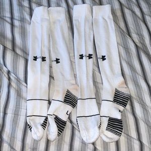 Under Armour Baseball/Softball Socks